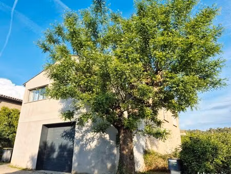 maison familiale 145 m² - 4 chambres - vendemian