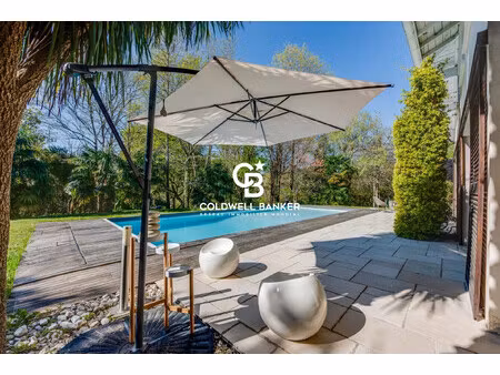 vente villa 5 pièces