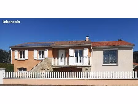 villa st didier en velay