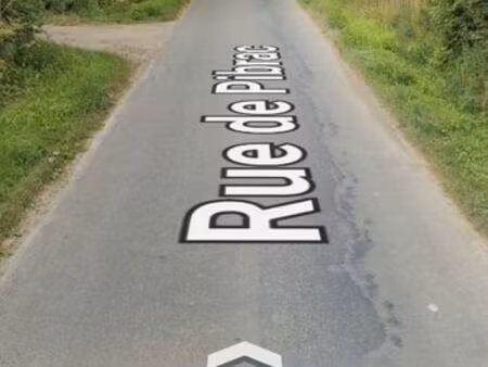 terrain non constructible