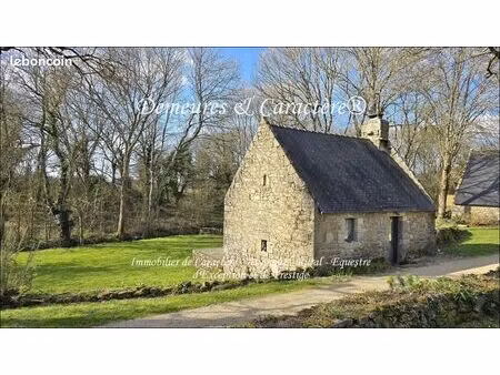 maison 2 pièces 35 m²