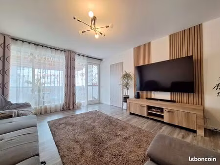 appartement 3 pièces