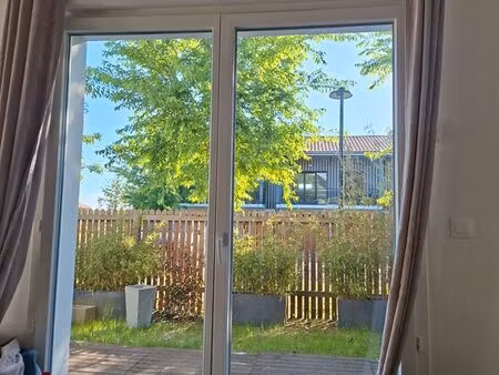 maison duplex t4 de 84m2 proche centre ville de la teste de buch