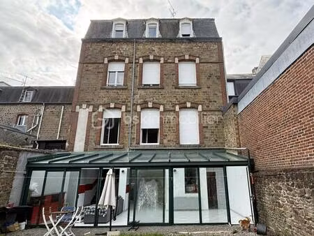 immeuble à vendre
