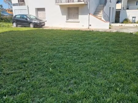 maison immeuble 4face particulier à particulier