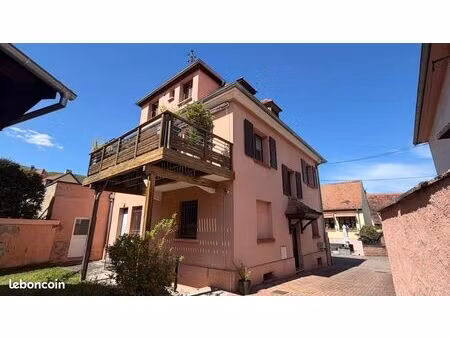 appartement 4 pièces 96 m²