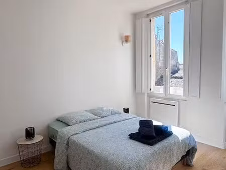 t2 meublé 47 7 m² – centre historique libourne – investissement clé en main