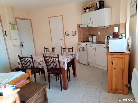 studio centre ville monistrol-sur-loire