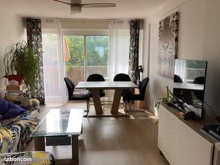 strasbourg meinau 3p 62m2