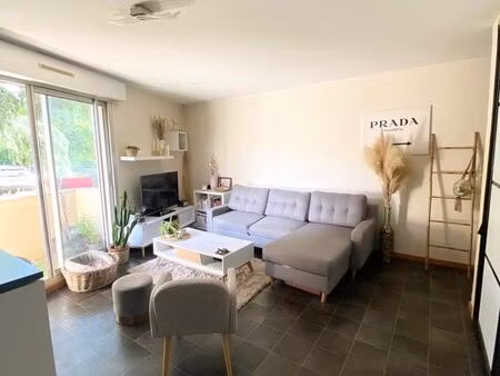 particulier vend – toulouse  cœur guilhemery (avenue camille pujol)