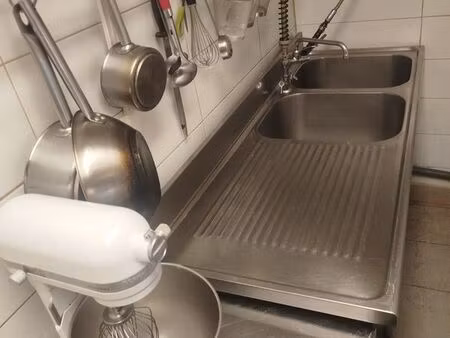 local commercial fond de commerce restauration