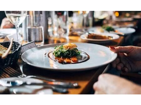 restaurant à vendre