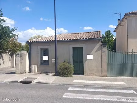 local professionnel de 35 m² à louer – idéal professions libérales