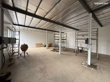 local professionnel villars