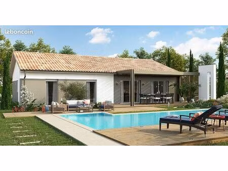 maison 6 pièces 110 m²