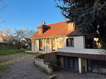 paisible et rénovée  la maison idéale