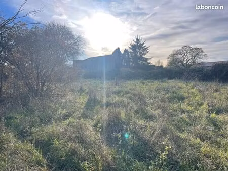 terrain 460 m² saint andre de cubzac