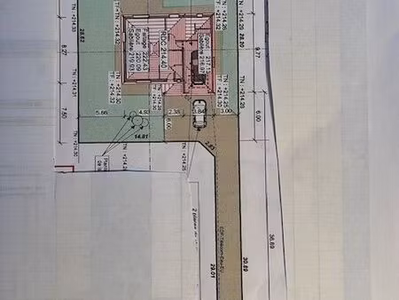 terrain constructible