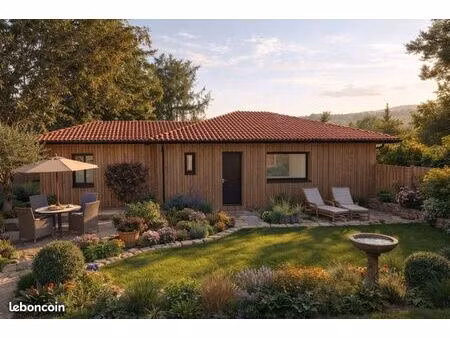 terrain 480 m² le taillan medoc