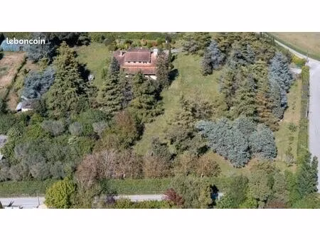 terrain 800 m² montlaur