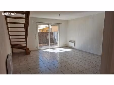 perpignan sant vicens - t3 duplex