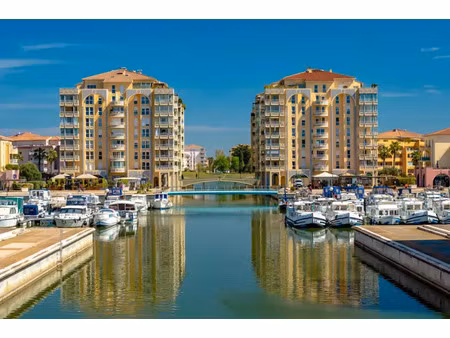 vente appartement 2 pièces 41 m² à lattes (34970)  225 000 €