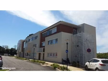 bureaux 101 m² baillargues