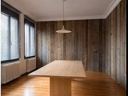 bureau professionnel de standing