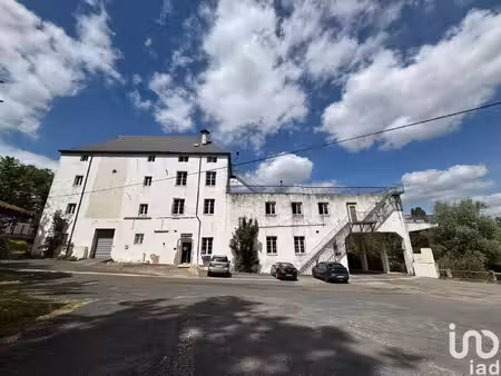local commercial à vendre