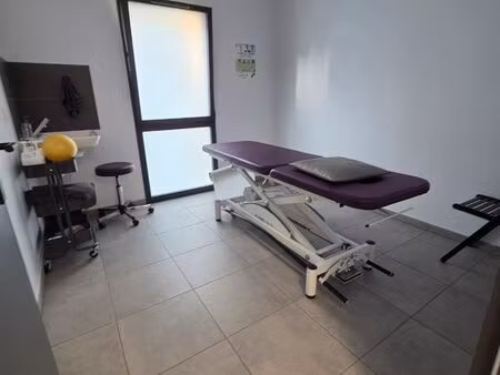 cabinet de kinésithérapie