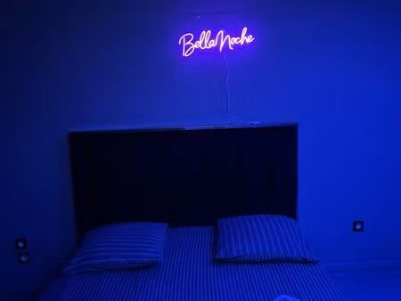 love room (spas privatisé)