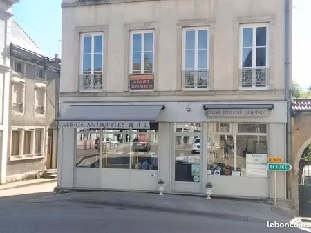 commerce à louer nolay(21)