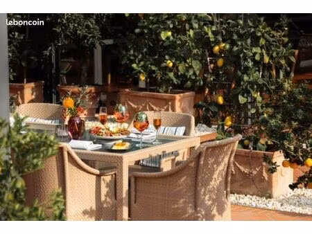 fonds de commerce restaurant 250 m²