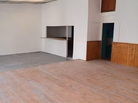 entrepôt atelier quartier joffre