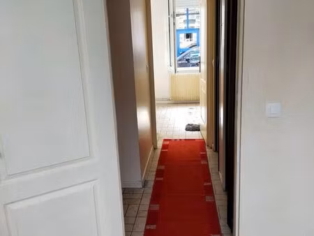 studio en vente à saisir