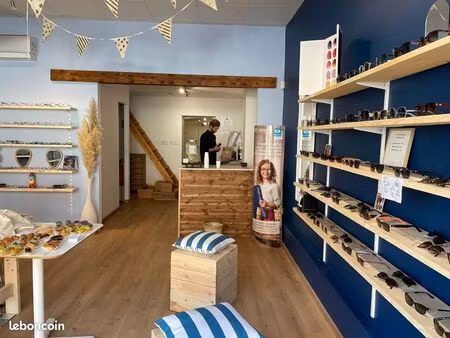 local commercial 60 m² amiens