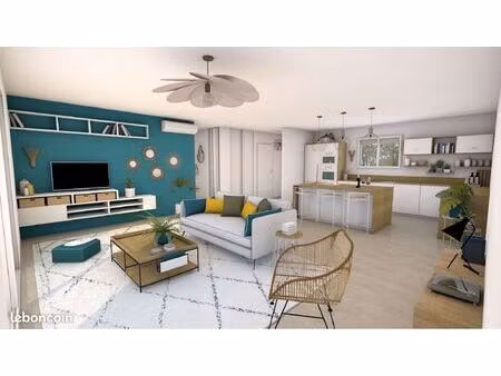 maison 5 pièces 85 m²