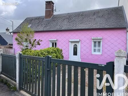 maison 3 pièces 71 m²