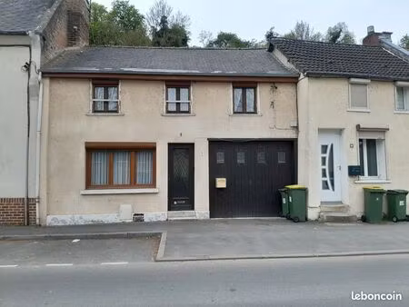 boves maison à vendre