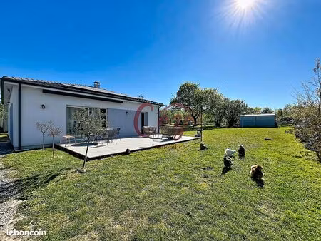 maison 5 pièces 92 m²