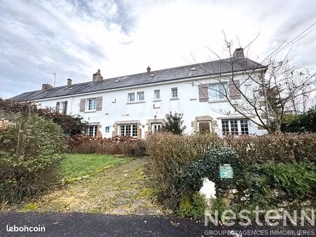 longère 11 pièces 290 m²