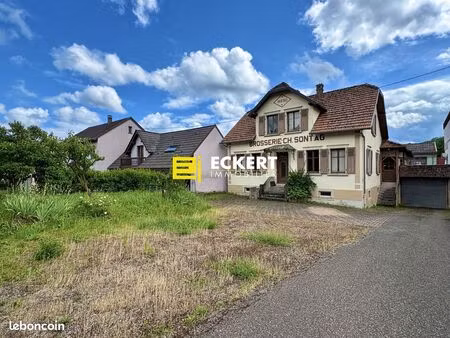 maison 7 pièces 130 m²