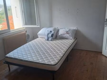 sous location dans maison