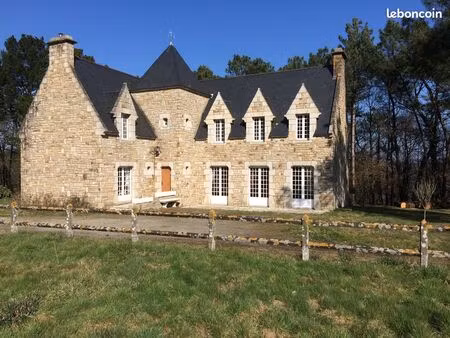 propriété à questembert