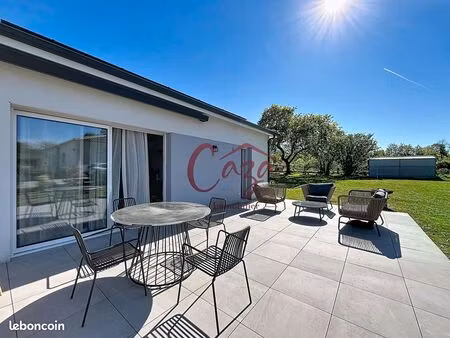 maison 5 pièces 92 m²