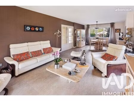 maison familiale 5 pièces 101 m²