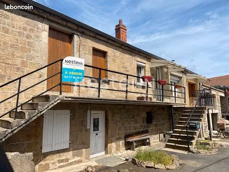 maison 10 pièces 155 m²