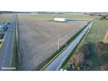 terrai zone artisanale - grenade nord