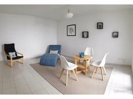 studio au calme 33m2 quartier procé