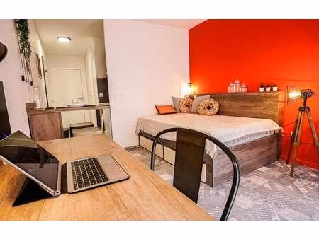 studio à louer - logement étudiant